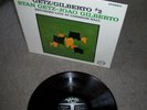 GETZ / GILBERTO #2 Live Carnegie Hall LP VINYL Verve Stereo V6-8623 NM+