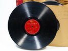 Bill Monroe Bluegrass Boys Columbia 78 rpm 8 Record Lot