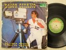 MONSTER Panama Guaguanco LP PACIFIC COMBO Amor Gitano 