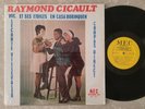 Haiti Latin Salsa Compas Jazz LP RAYMOND CICAULT En Casa Borinquen MEC Hear mp3