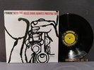 MILES DAVIS COOKIN'  Prestige 128 Vinyl lp Record N/M