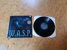 W.A.S.P. - Still Not Black Enough LP  Raw Power 1995  Iron Maiden Motörhead