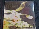 GOATSNAKE - 