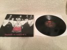 Absu “Barathrum : V.I.T.R.I.O.L.” Original France Osmose 1993 vinyl Lp