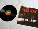 LP - SKID ROW - same - OIS - orig. atlantic rec.´89