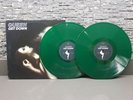Queen Get Down Live In Japan Double GREEN VINYL Fan Club Bootleg Freddie Mercury