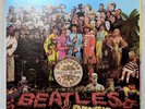 The Beatles Sgt Pepper's Lonely Hearts Club Band Capitol SMAS 2653