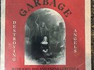 GARBAGE-Destroying Angels / Starman (Black Friday 2018) VINYL NEUF