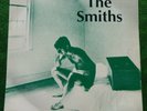 THE SMITHS (MORRISSEY) WILLIAM,IT WAS REALLY NOTHING Vinyl 45 Pic Slv '84 