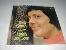 KEELY SMITH Wish You Love STEREO LP SEALED 1959 Vocal Jazz ANDY WARHOL DRAWING