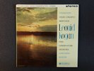 LEONID KOGAN ' TCHAIKOVSKY VIOLIN CONCERTO OP.35, MEDITATION ' SAX . 1ST PRESS.