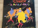 Queen A Kind of Magic vinyl Lp original Uk EX  Lovely clean vinyl
