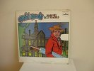 DAVID BOWIE THE MAN WHO SOLD THE WORLD; MERCURY RED LABEL; 1971
