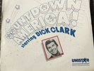 Countdown America Dick Clark Radio Show 4 Vinyl LP 5/24/91 AMY GRANT MARIAH EX