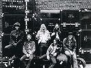 The Allman Brothers Band - At Fillmore East (Mobile Fidelity) 2LP MOFI Vinyl