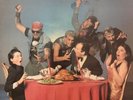 DOA Let's Wreck the Party Vinyl LP Record Album Alternative Tentacles 1985 Punk