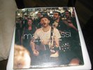 MATZE ROSSI : KOMM WIR SINGEN SO LANG 6-LP BOX SET ( CHUCK RAGAN )