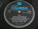 ZOOT MONEY'S BIG ROLL BAND-ZOOT  - COLUMBIA 1ST PRESS MONO SX.6075 1966