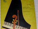 MARIA GRINBERG Piano - RECITAL - J.S.BACH , F. CHOPIN 10