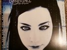 Evanescence Fallen LP 10th Anniversary Limited of 1500 Purple USA Vinyl NM 2013
