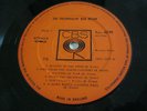 BOB DYLAN-THE FREEWHEELIN' - CBS ORANGE LABEL STEREO 62193