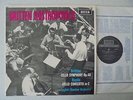 Britten Cello Symphony Haydn Cello Concerto No.1 Rostropovich SXL 6138 NB ED4 F