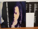 TERENCE TRENT D'ARBY - SYMPHONY OR DAMN. VINYL LP. COLUMBIA 473561-1 1993