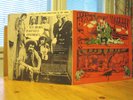 PETE BROWN AND HIS BATTERED ORNAMENTS - A Meal...Orig.UK Prog Psych,Harvest 1969