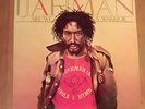 Ijahman ?– Are We A Warrior Vinyl LP Album 33rpm 1985 Jahmani ?– JMI 200