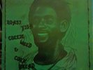 LEE PERRY - 'roast fish, collie weed and cornbread' - UPSETTER LP