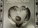 Crass-Penis Envy LP -Crass Records UK issue Fold Out Poster-321984/1–321984-1