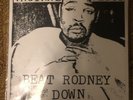 VAGINAL JESUS 'Beat Rodney Down' 7