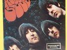 BEATLES.RUBBER SOUL.1988 MOBILE FIDELITY.1/2 SPEED MASTER.DEMONSTRATION.PROMO.M-