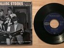 RARE FRENCH EP THE ROLLING STONES HEART OF STONE