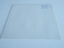 THE MILKSHAKES  'THEY CAME THEY SAW ..' LP UK BIG BEAT 84 WHITE LABEL TEST PRESS
