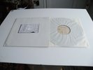 BIG STAR  'RADIO CITY' LP UK BIG BEAT RECORDS 1986 WHITE LABEL TEST PRESSING