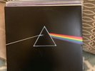 The Dark Side of the Moon [LP] by Pink Floyd (Vinyl, Apr-2003, EMI Music...