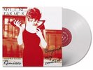 Mylène Farmer - Beyond my control - Maxi Vinyl couleur 2018 Blanc Fluo Non Promo