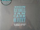Don Rendell  Ian Carr Quintet  5lp Complete Lansdowne Recordings FREE SHIPPING