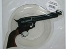 MINT  UNPLAYED  AS NEW  GUNS N' ROSES PARADISE CITY VINYL SHAPED PICTURE DISC