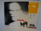 ECHOBELLY - EVERYONE'S GOT ONE VINYL ALBUM