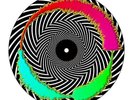 TRIPPY: Chris Karns Visual Vinyl  Vol. 1: 7