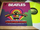 The Beatles - Magical Mystery Tour - Top Electrola 60s Beat Rock Color Reissue