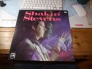 Shakin Stevens And The Sunsets- Classics Magnum Force  Label LP EX