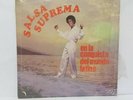 SALSA SUPREMA - EN LA CONQUISTA DEL MUNDO LATINO -  1979 - LP VENEZUELA PRESS