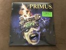 Primus ANTIPOP 180g REMASTERED Interscope Records NEW SEALED VINYL RECORD 2 LP