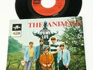 THE ANIMALS - french 1965 PS 7