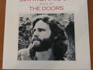 Jim Morrison The Doors An American Prayer 1978 LP Vinyl Gate Fold W/ Booklet EX+