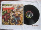 THE BEACH BOYS WILD HONEY VINYL RECORD LP 12
