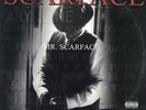 SCARFACE - Greatest Hits (2002) 2xLP US ORG Vinyl Geto Boys 2Pac Jay-Z Kanye EX